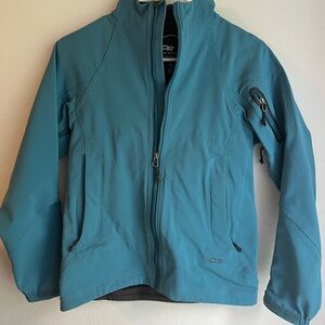 Women’s Outdoor Research Windstopper Soft Shell Jacket